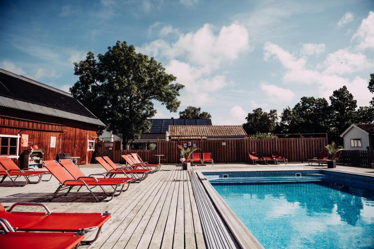 Hotel Toftagarden Extérieur photo
