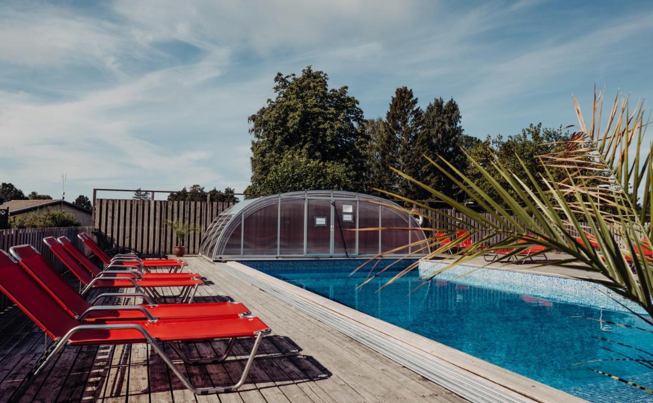 Hotel Toftagarden Extérieur photo