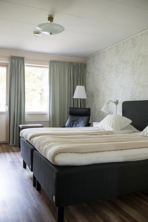 Hotel Toftagarden Extérieur photo
