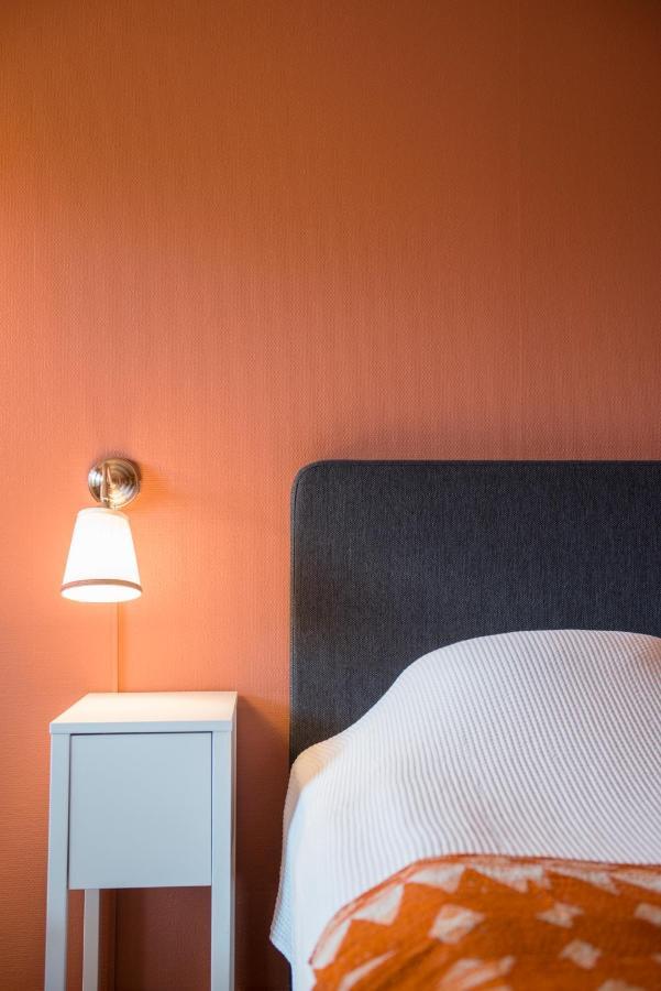 Hotel Toftagarden Extérieur photo