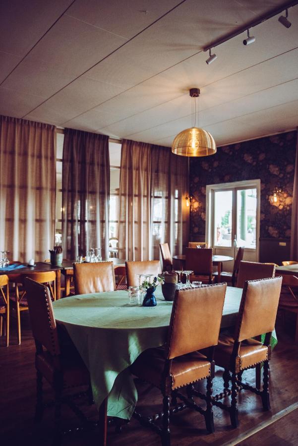 Hotel Toftagarden Extérieur photo