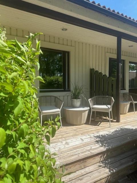 Hotel Toftagarden Extérieur photo