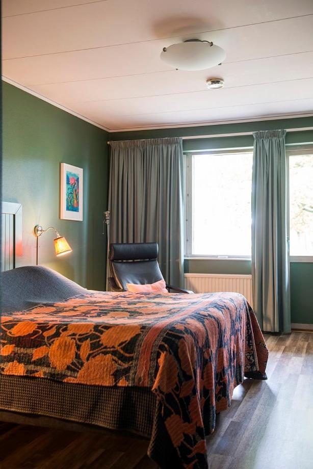 Hotel Toftagarden Extérieur photo